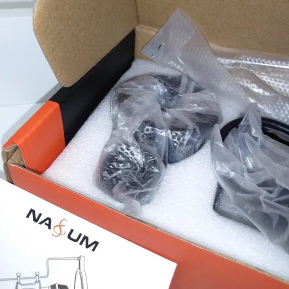 NA & UM USB Microphone | Computer Condenser Microphone | NIB - Picture 3 of 7